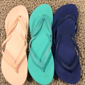 Flip flops